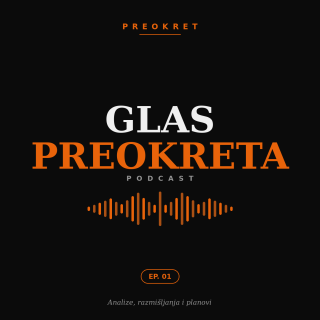 Kratki uvod u Preokret