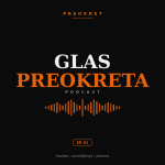 Kratki uvod u Preokret